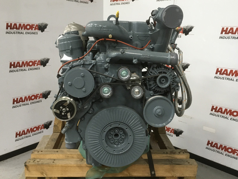 Liebherr D856 A7 NEW - Máquina de construção: foto 3 Liebherr D856 A7 NEW - Máquina de construção: foto 3