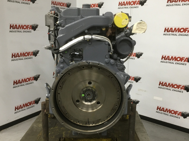 Liebherr D856 A7 NEW - Máquina de construção: foto 3 Liebherr D856 A7 NEW - Máquina de construção: foto 3