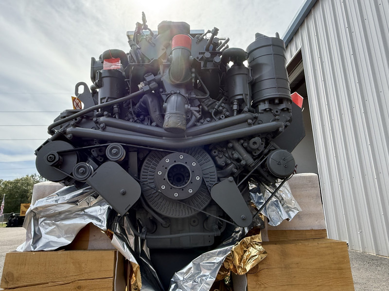 Liebherr D9512 A7-04 NEW - Máquina de construção: foto 3 Liebherr D9512 A7-04 NEW - Máquina de construção: foto 3