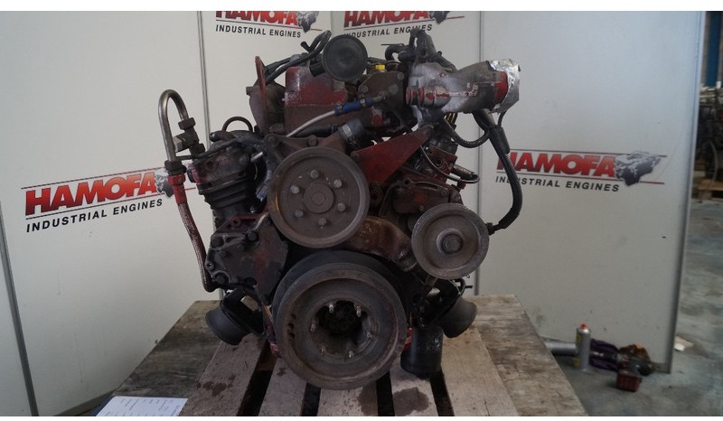 MAN D0826-LOH15 REVISION CUSTOMER - Máquina de construção: foto 3 MAN D0826-LOH15 REVISION CUSTOMER - Máquina de construção: foto 3