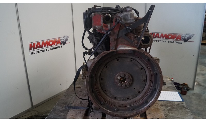 MAN D0826-LOH15 REVISION CUSTOMER - Máquina de construção: foto 4 MAN D0826-LOH15 REVISION CUSTOMER - Máquina de construção: foto 4