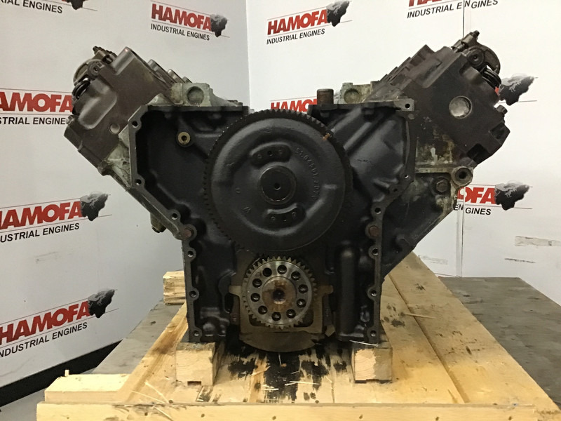 MTU 12V183-AA51-218 CORE - Máquina de construção: foto 3 MTU 12V183-AA51-218 CORE - Máquina de construção: foto 3