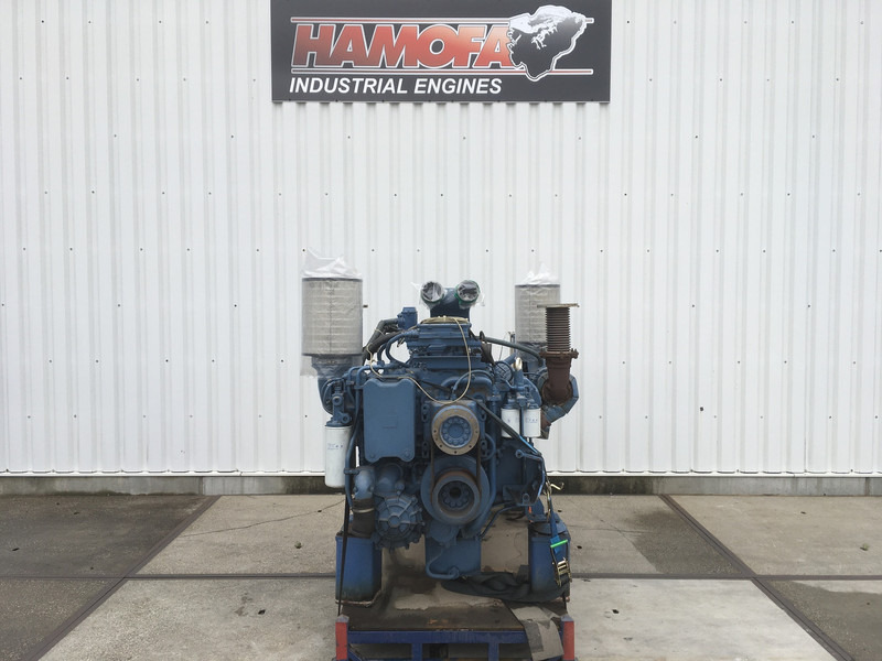 MTU 16V2000G42 USED - Máquina de construção: foto 4 MTU 16V2000G42 USED - Máquina de construção: foto 4