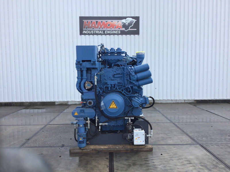 MTU 16V4000-G83 USED - Máquina de construção: foto 3 MTU 16V4000-G83 USED - Máquina de construção: foto 3