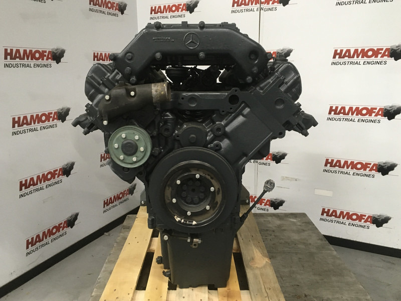 Mercedes-Benz OM 424.901 RECONDITIONED - Máquina de construção: foto 4 Mercedes-Benz OM 424.901 RECONDITIONED - Máquina de construção: foto 4