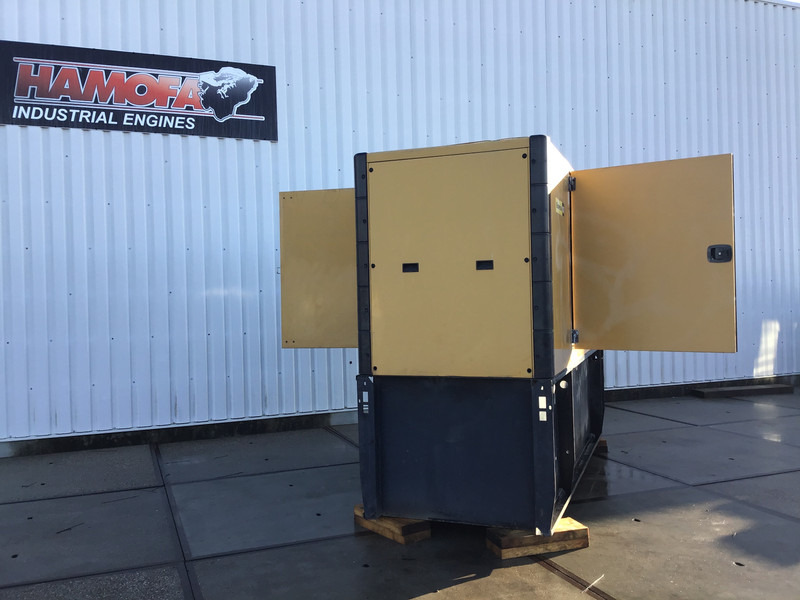 Olympian GEP 200-4 GENERATOR 200 KVA USED - Gerador elétrico: foto 3 Olympian GEP 200-4 GENERATOR 200 KVA USED - Gerador elétrico: foto 3