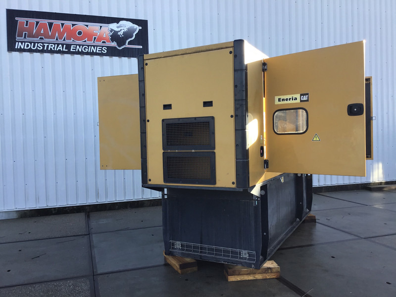 Olympian GEP 200-4 GENERATOR 200 KVA USED - Gerador elétrico: foto 4 Olympian GEP 200-4 GENERATOR 200 KVA USED - Gerador elétrico: foto 4
