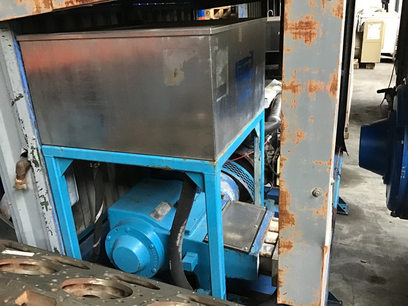 Perkins 1006-6 POMP 800 BAR USED - Bomba de água: foto 3 Perkins 1006-6 POMP 800 BAR USED - Bomba de água: foto 3