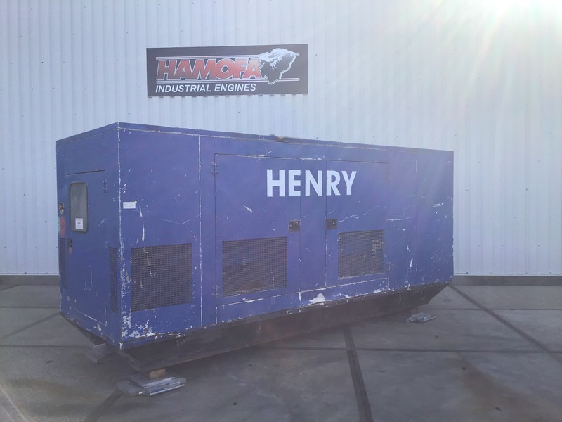 Perkins 2306C-E14 TAG2 GENERATOR 350 KVA FOR PARTS - Gerador elétrico: foto 3 Perkins 2306C-E14 TAG2 GENERATOR 350 KVA FOR PARTS - Gerador elétrico: foto 3