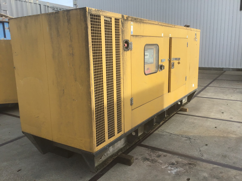 Perkins OLYMPIAN GEH250 GENERATOR 250KVA FOR PARTS - Gerador elétrico: foto 1 Perkins OLYMPIAN GEH250 GENERATOR 250KVA FOR PARTS - Gerador elétrico: foto 1