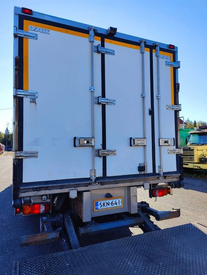 Mercedes-Benz Atego 1524 - Camião furgão: foto 5 Mercedes-Benz Atego 1524 - Camião furgão: foto 5