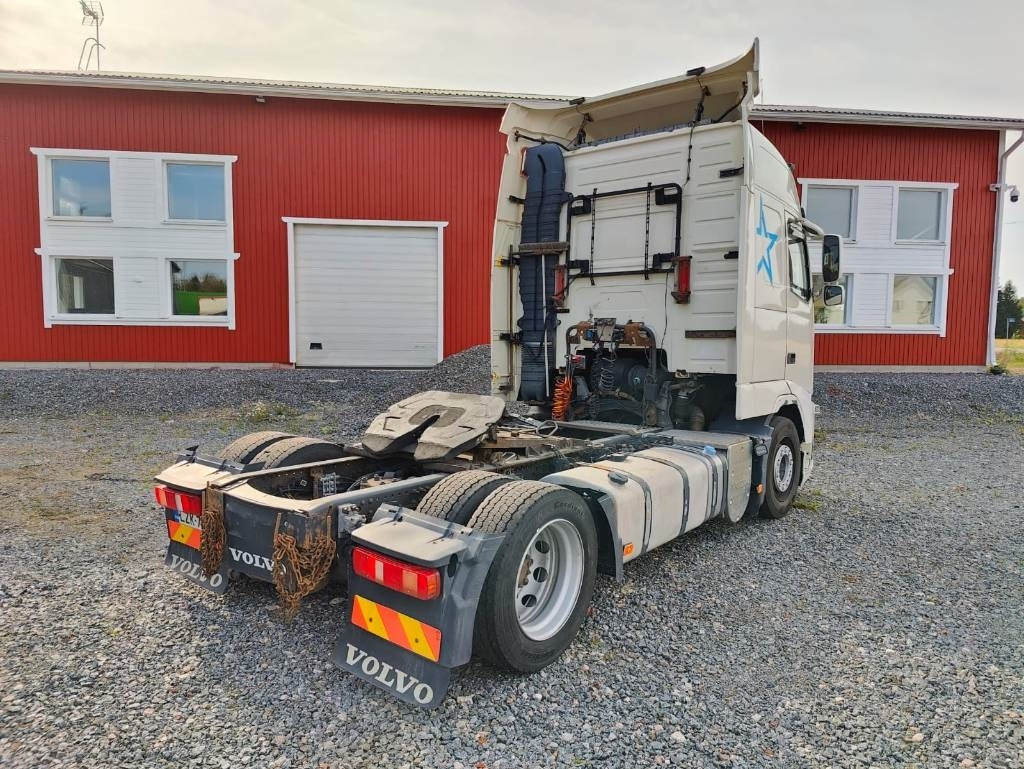 Volvo FH 13  - Tractor: foto 4 Volvo FH 13  - Tractor: foto 4