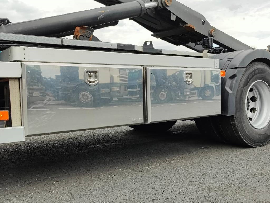 Camião polibenne Volvo FH 540: foto 13