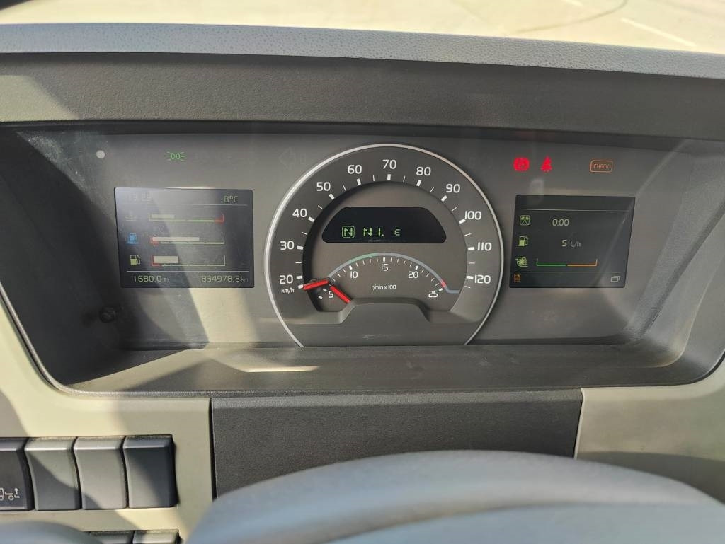 Camião chassi Volvo FM 11: foto 16 Camião chassi Volvo FM 11: foto 16