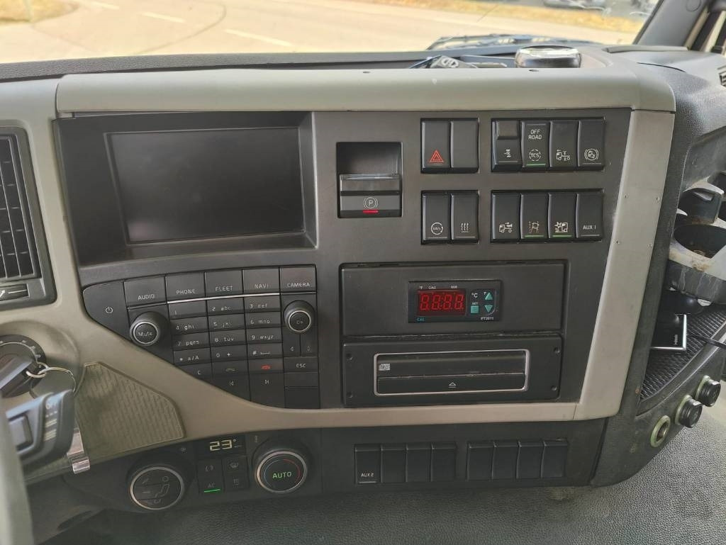 Camião chassi Volvo FM 11: foto 17 Camião chassi Volvo FM 11: foto 17