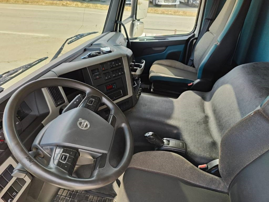 Camião chassi Volvo FM 11: foto 14 Camião chassi Volvo FM 11: foto 14