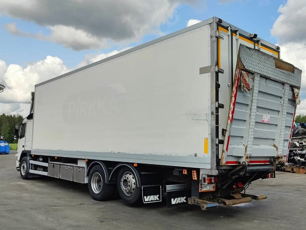 Volvo FM 13  - Camião frigorífico: foto 4 Volvo FM 13  - Camião frigorífico: foto 4