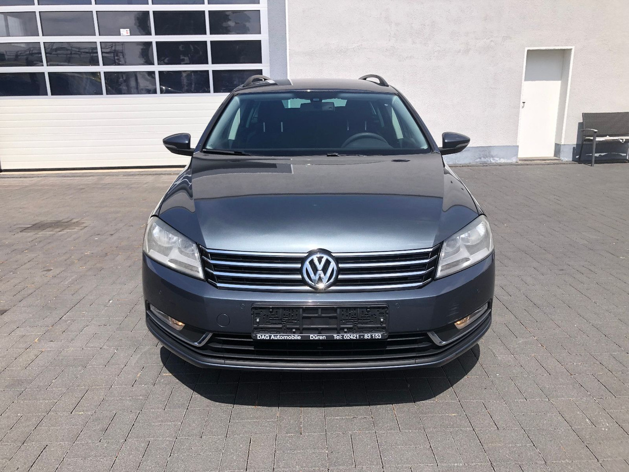 Volkswagen Passat Variant 1.4 TSi Trendline - Carrinha: foto 5 Volkswagen Passat Variant 1.4 TSi Trendline - Carrinha: foto 5