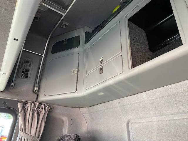 Scania R 164, 6x2 - Tractor: foto 5 Scania R 164, 6x2 - Tractor: foto 5