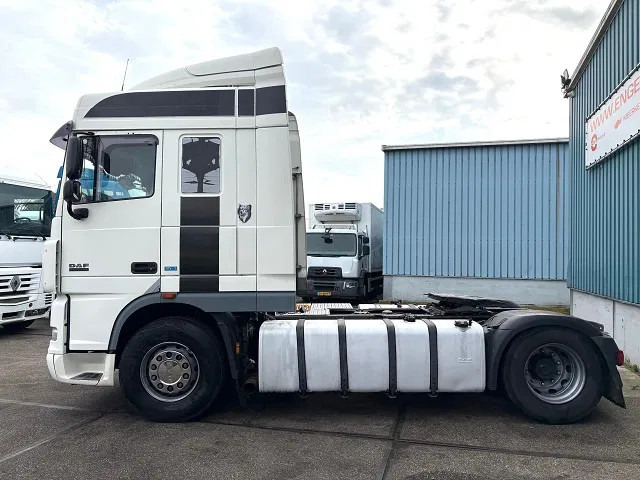 DAF XF 105.460 ATE SPACECAB (EURO 5 / ZF16 MANUAL GEARBOX / 995+500 LITER DIESELTANK / FRIDGE UNDER BED / ETC.) - Tractor: foto 5 DAF XF 105.460 ATE SPACECAB (EURO 5 / ZF16 MANUAL GEARBOX / 995+500 LITER DIESELTANK / FRIDGE UNDER BED / ETC.) - Tractor: foto 5