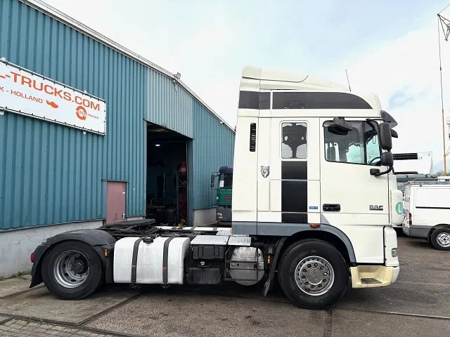 DAF XF 105.460 ATE SPACECAB (EURO 5 / ZF16 MANUAL GEARBOX / 995+500 LITER DIESELTANK / FRIDGE UNDER BED / ETC.) - Tractor: foto 4 DAF XF 105.460 ATE SPACECAB (EURO 5 / ZF16 MANUAL GEARBOX / 995+500 LITER DIESELTANK / FRIDGE UNDER BED / ETC.) - Tractor: foto 4