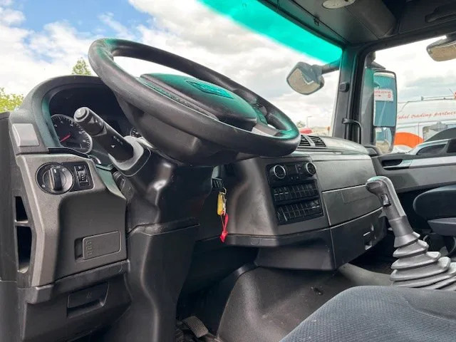 Tractor MAN TGX 18.440 BLS XLX (ZF16 MANUAL GEARBOX / 2x DIESELTANK / AIRCONDITIONING / ELECTRICAL MAINSWITCH / FRIDGE / EURO 6): foto 7