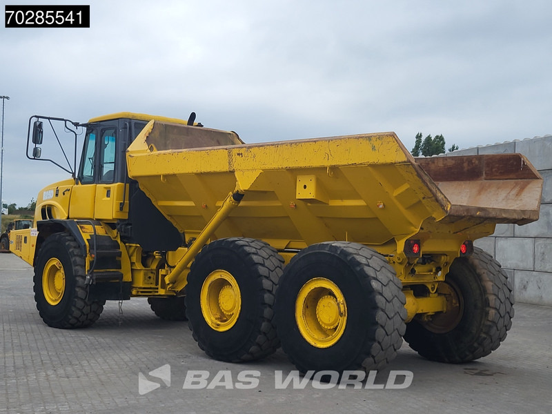 BELL B25 D - Caminhão articulado: foto 5 BELL B25 D - Caminhão articulado: foto 5