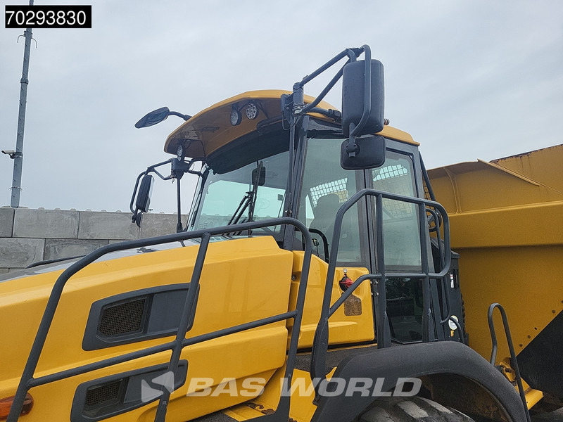 Caminhão articulado BELL B30 E: foto 19