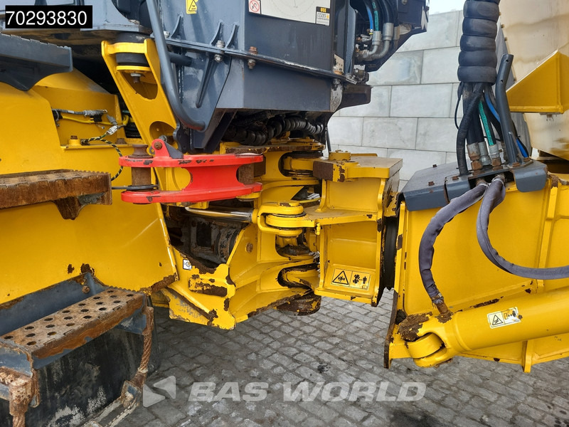 Caminhão articulado BELL B30 E: foto 20