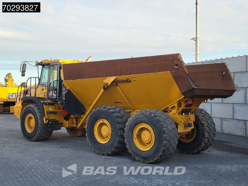 BELL B30E - Caminhão articulado: foto 3 BELL B30E - Caminhão articulado: foto 3