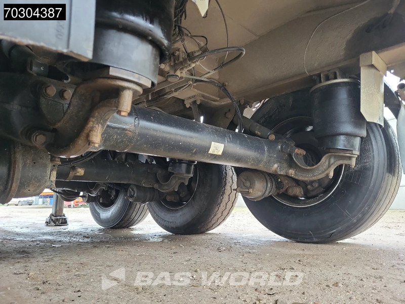 Semi-reboque basculante Benalu BEN Lift Axle 24m3: foto 20