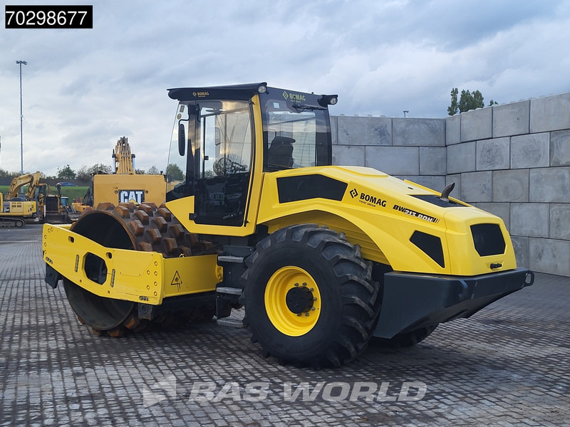 Bomag BW213 PDH-5 A/C - Rolo: foto 2 Bomag BW213 PDH-5 A/C - Rolo: foto 2