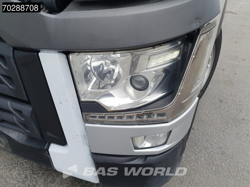Locação financeira de Renault T 480 6X2 Rolfo Hercules 3 truck transporer Retarder Automatic Euro 6 Renault T 480 6X2 Rolfo Hercules 3 truck transporer Retarder Automatic Euro 6: foto 14