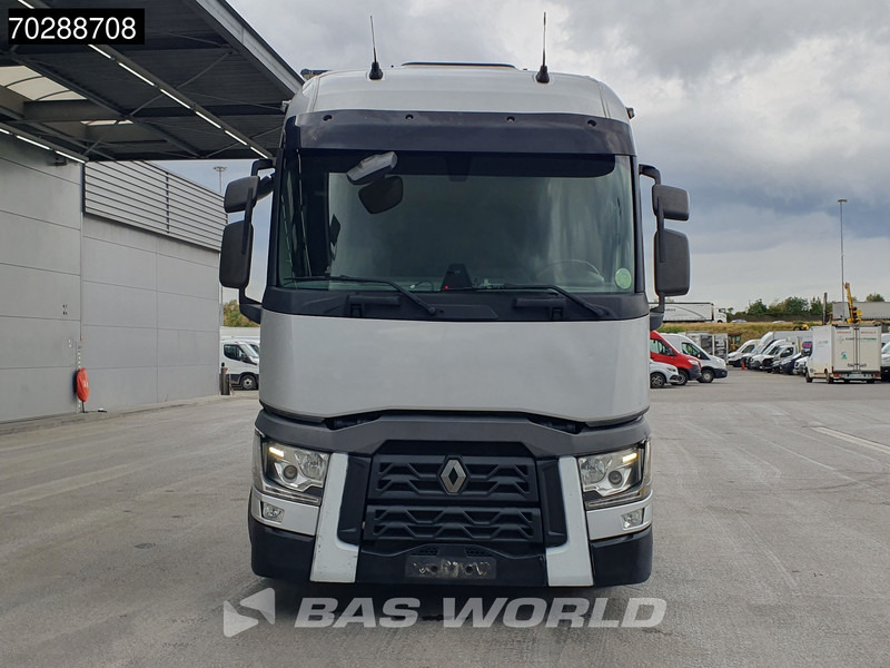Locação financeira de Renault T 480 6X2 Rolfo Hercules 3 truck transporer Retarder Automatic Euro 6 Renault T 480 6X2 Rolfo Hercules 3 truck transporer Retarder Automatic Euro 6: foto 11