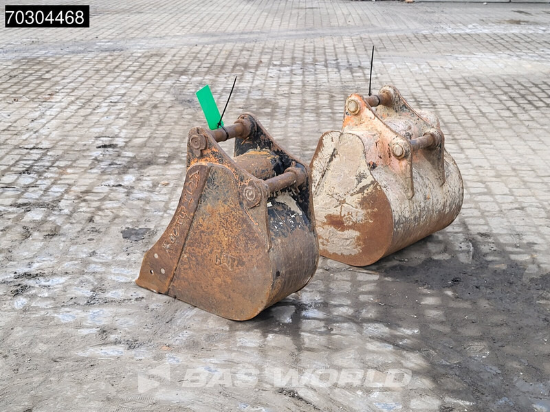 Mini escavadeira Caterpillar 305 E CR: foto 20 Mini escavadeira Caterpillar 305 E CR: foto 20