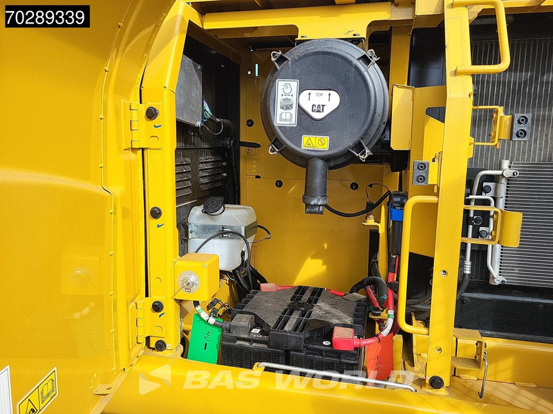 Escavadora de rastos novo Caterpillar 320 D3 GC: foto 19 Escavadora de rastos novo Caterpillar 320 D3 GC: foto 19