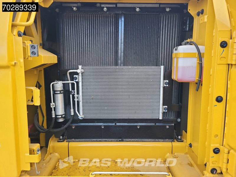 Escavadora de rastos novo Caterpillar 320 D3 GC: foto 18 Escavadora de rastos novo Caterpillar 320 D3 GC: foto 18