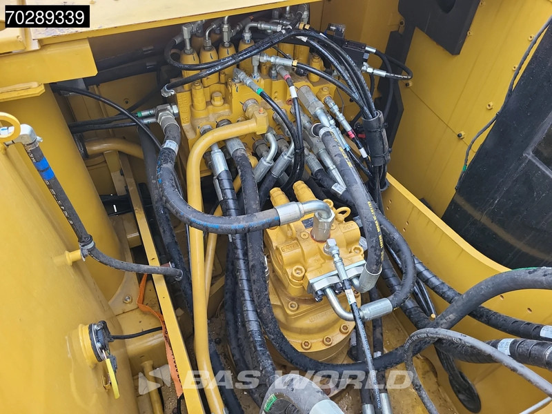 Escavadora de rastos novo Caterpillar 320 D3 GC: foto 17 Escavadora de rastos novo Caterpillar 320 D3 GC: foto 17