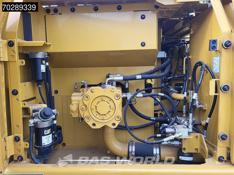 Escavadora de rastos novo Caterpillar 320 D3 GC: foto 20 Escavadora de rastos novo Caterpillar 320 D3 GC: foto 20