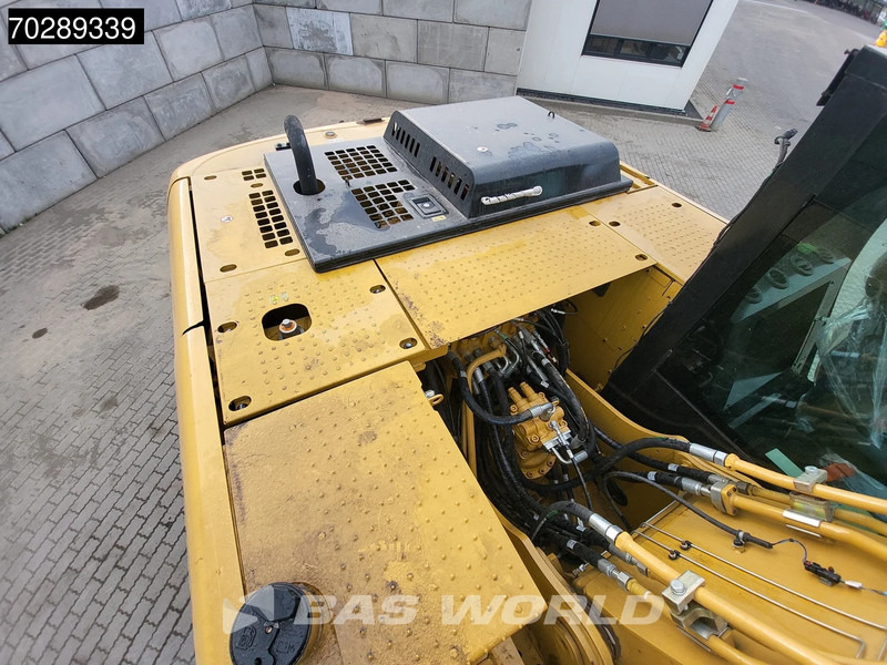 Escavadora de rastos novo Caterpillar 320 D3 GC: foto 14 Escavadora de rastos novo Caterpillar 320 D3 GC: foto 14