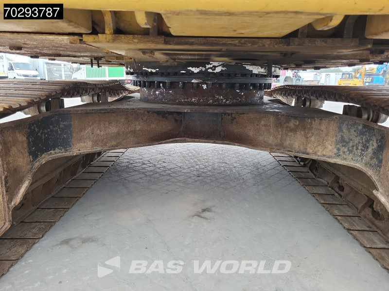 Caterpillar 320 E L RR Tiltrotator - Escavadora de rastos: foto 5 Caterpillar 320 E L RR Tiltrotator - Escavadora de rastos: foto 5