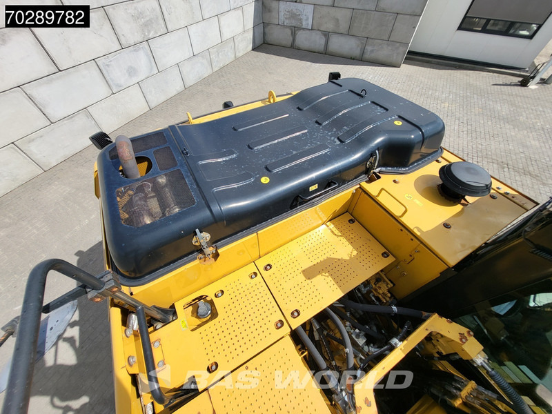 Locação financeira de Caterpillar 320 F L Caterpillar 320 F L: foto 15