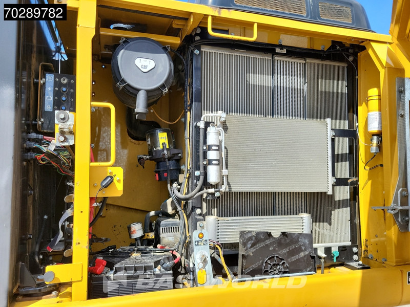 Locação financeira de Caterpillar 320 F L Caterpillar 320 F L: foto 19