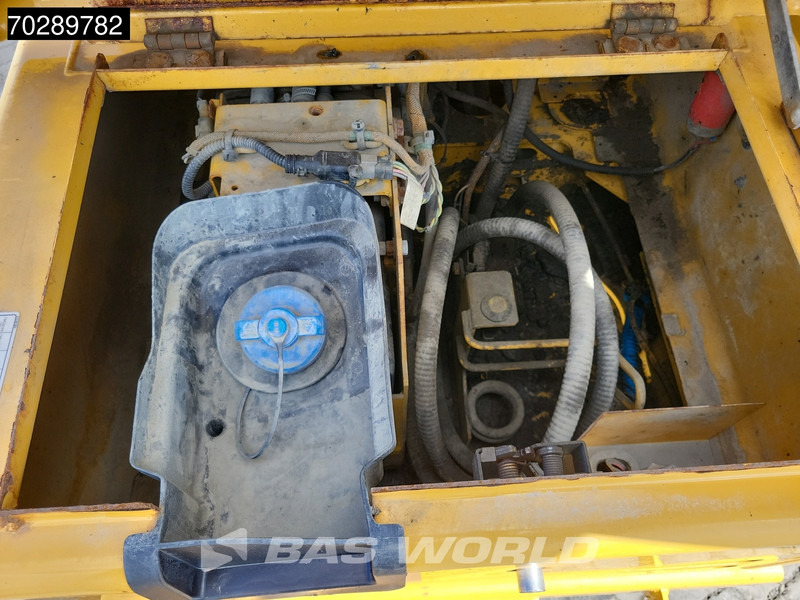 Locação financeira de Caterpillar 320 F L Caterpillar 320 F L: foto 20