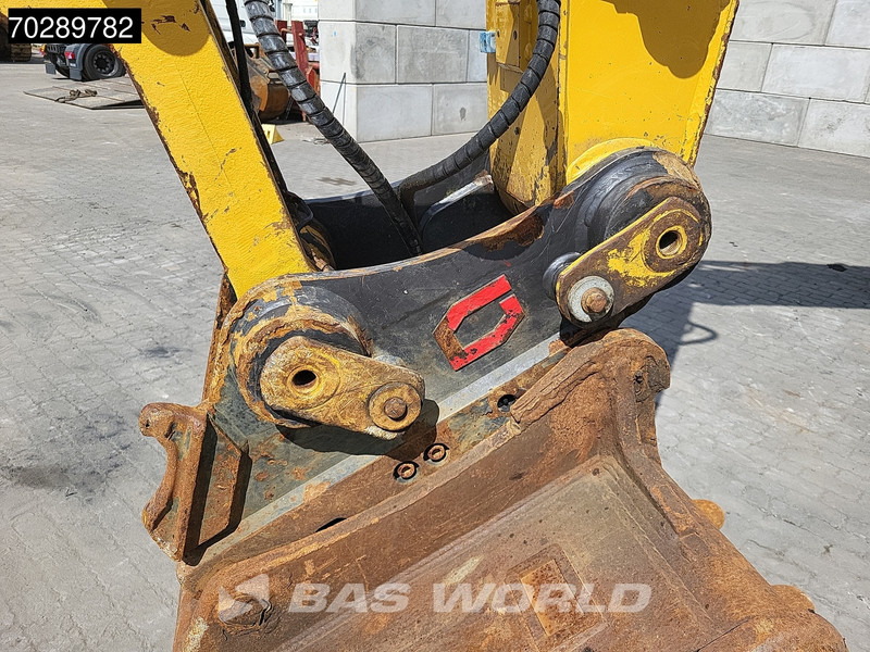 Locação financeira de Caterpillar 320 F L Caterpillar 320 F L: foto 11