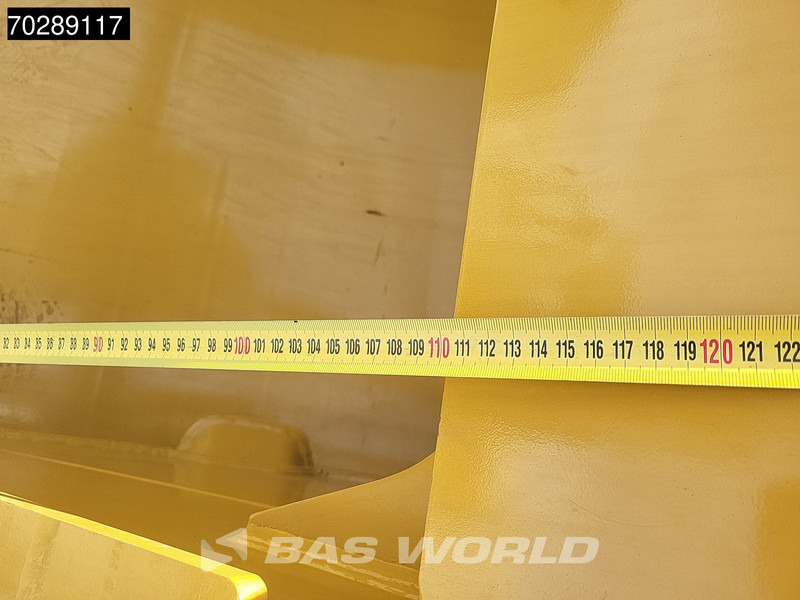 Locação financeira de Caterpillar 323 D3 UNUSED - HAMMERLINE Caterpillar 323 D3 UNUSED - HAMMERLINE: foto 14