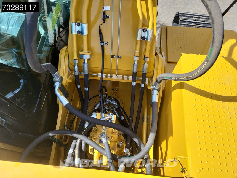 Locação financeira de Caterpillar 323 D3 UNUSED - HAMMERLINE Caterpillar 323 D3 UNUSED - HAMMERLINE: foto 18