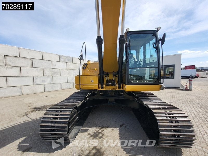Locação financeira de Caterpillar 323 D3 UNUSED - HAMMERLINE Caterpillar 323 D3 UNUSED - HAMMERLINE: foto 8