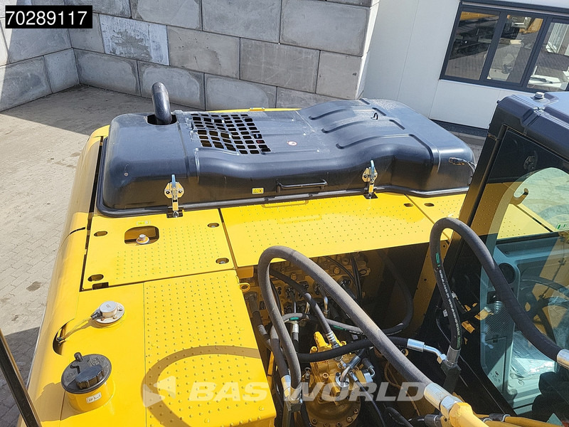 Locação financeira de Caterpillar 323 D3 UNUSED - HAMMERLINE Caterpillar 323 D3 UNUSED - HAMMERLINE: foto 17