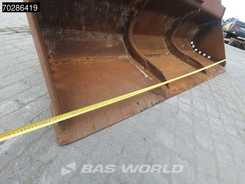 Locação financeira de Caterpillar 324 E LN 3 M WIDE - NARROW Caterpillar 324 E LN 3 M WIDE - NARROW: foto 19